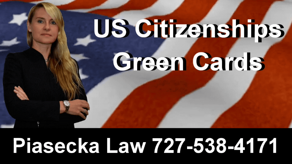 Immigration, Attorney, Lawyer, Clearwater, Florida, Agnieszka, Aga, Piasecka