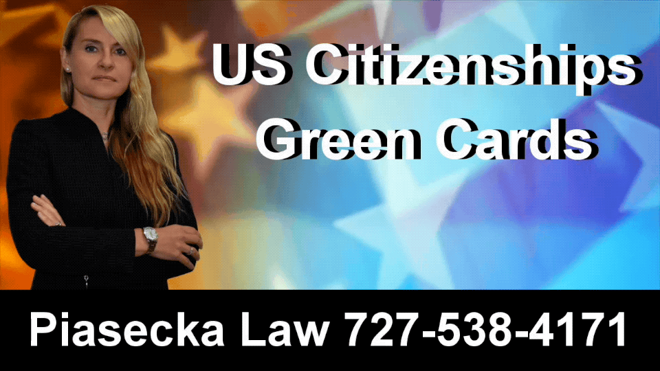 Immigration, Lawyer, Attorney, Clearwater, Florida, Agnieszka, Aga, Piasecka